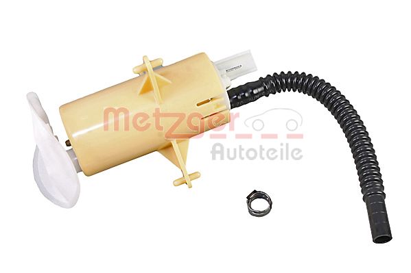 Pompa combustibil 2250451 METZGER